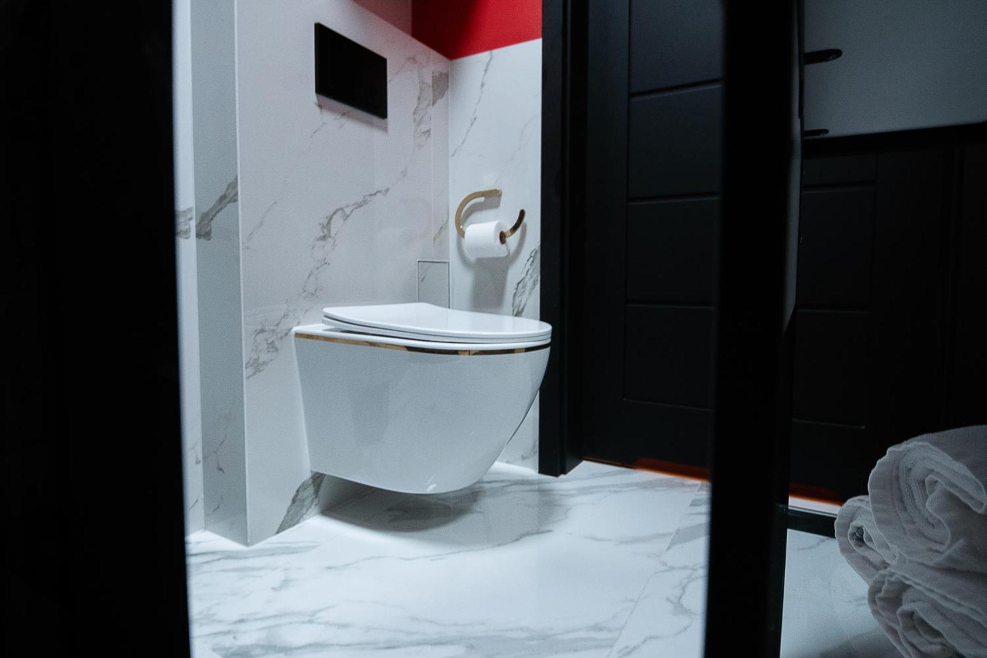Red Palace Apartament Bdsm Bydgoszcz Luaran gambar