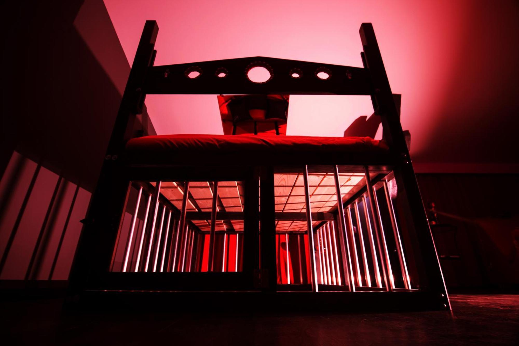 Red Palace Apartament Bdsm Bydgoszcz Luaran gambar